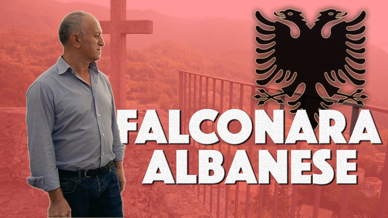 Benvenuti a FALCONARA ALBANESE (sub ITA)
