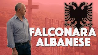 Benvenuti a FALCONARA ALBANESE (sub ITA)