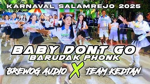 Brewog Audio Feat Team Kedtan