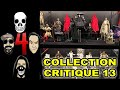 Collection Critique 14 For Dummies