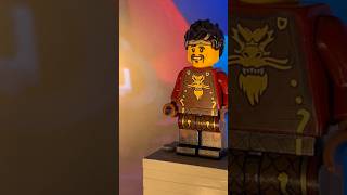 Ray Ped Down His Anger Random Fact