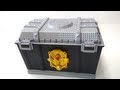 DXウィザードリングボックス DX WIZARD RING BOX