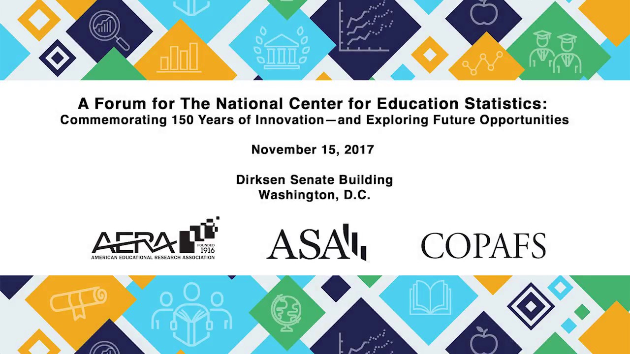 Education Research Highlights From 2015 >> Aera Video Gallery Education Research Highlights From 2015 >> Aera Video Gallery