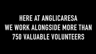 National Volunteer Week (NVW) 2017 Thank You