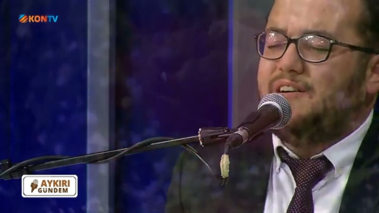 Evliya Çelebi Camii Müezzin Kayyımı Hafız Muzaffer Yaraş Semadan Sırrı Tevhidi Duyan Gelsin