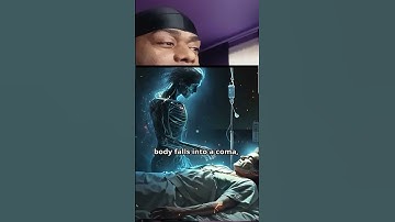 The Terrifying Truth About Astral Projection; My Response #shorts #AstralProjection #SilverChord