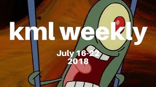 kml weekly meme compilation - #106