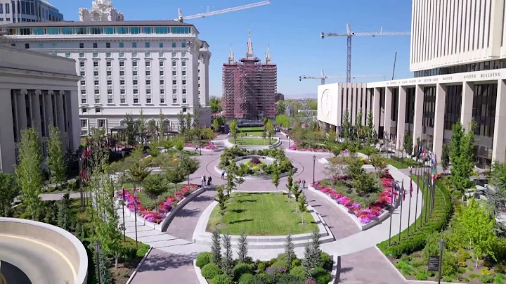 Sunday Morning Session | ASL October 2024 General Conference