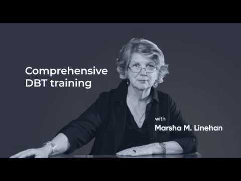 Dr. Marsha Linehan: What is Mindfulness?