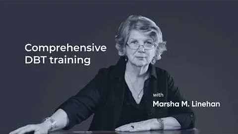 Dr. Marsha Linehan: What is Mindfulness?