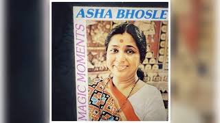 Roz Roz Dali Dali - Angoor (1982) - Asha Bhosle - R.D.Burman - Gulzar