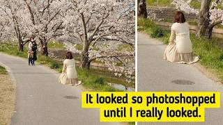 Photos That You May Need To Look Twice At To Understand Photos That You May Need To Look Twice At To Understand