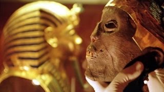 Tutankamonova kletva (dok. film)
