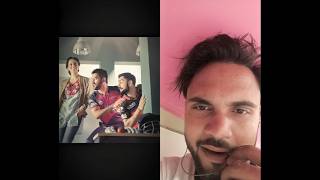 Virat Kohli sir 😎😊#reaction #collab #viralvideo #trending