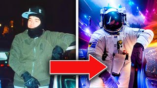 Create Crazy A.i Effects For Your Music Videos... Free