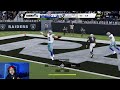 The craziest ending in Madden 23 you&#39;ll ever see
