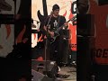 Surrender - Andra And The Backbone Live At Guitar Experience 2022 Plaza Semanggi