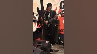 Surrender - Andra And The Backbone Live At Guitar Experience 2022 Plaza Semanggi