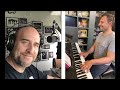 Face The River - Tim Hewitt &amp; Francesco Siano (Gavin DeGraw cover)