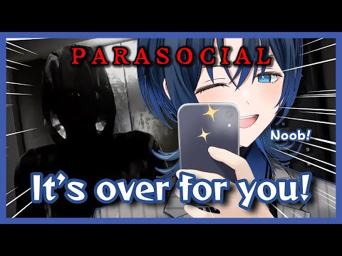 [ENG SUB] Aokun fights stalker by taking pictures【hololive Dev_is ReGLOSS】