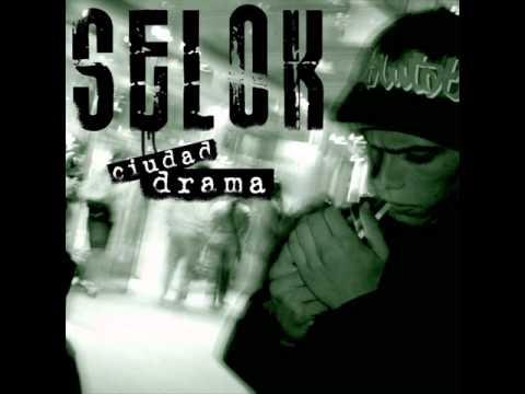 Selok aka Callejo- Desamor y equilibrio [ Ciudad D...