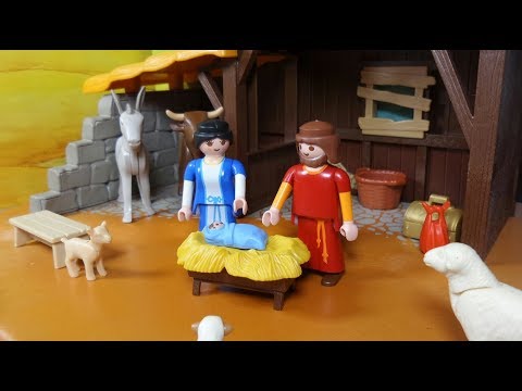 noël,-la-naissance-de-jésus-(histoire-complète)