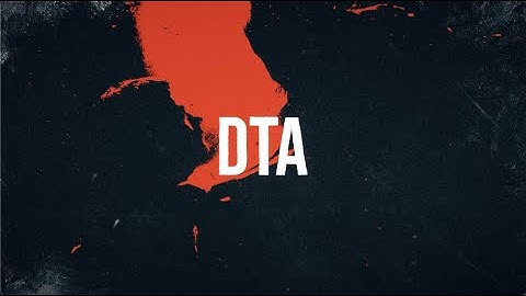 jxdn - DTA (Official Lyric Video)