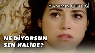 Bizzat Kemal'den Dinledim     - Hanımın Çiftliği 18.Bölüm