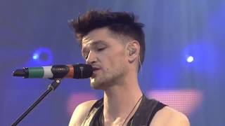 The Script - Before the Worst (Live at Croke Park 2015)