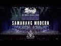 Samahang modern  ultimate brawl xx 2023 vibrvncy 4k