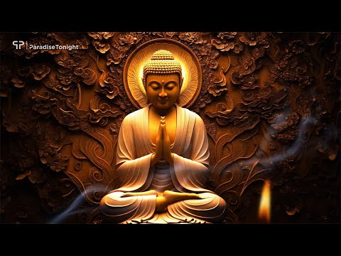Inner Peace Meditation Music 39 | Relaxing Music for Deep Sleep, Study and Stress Relief