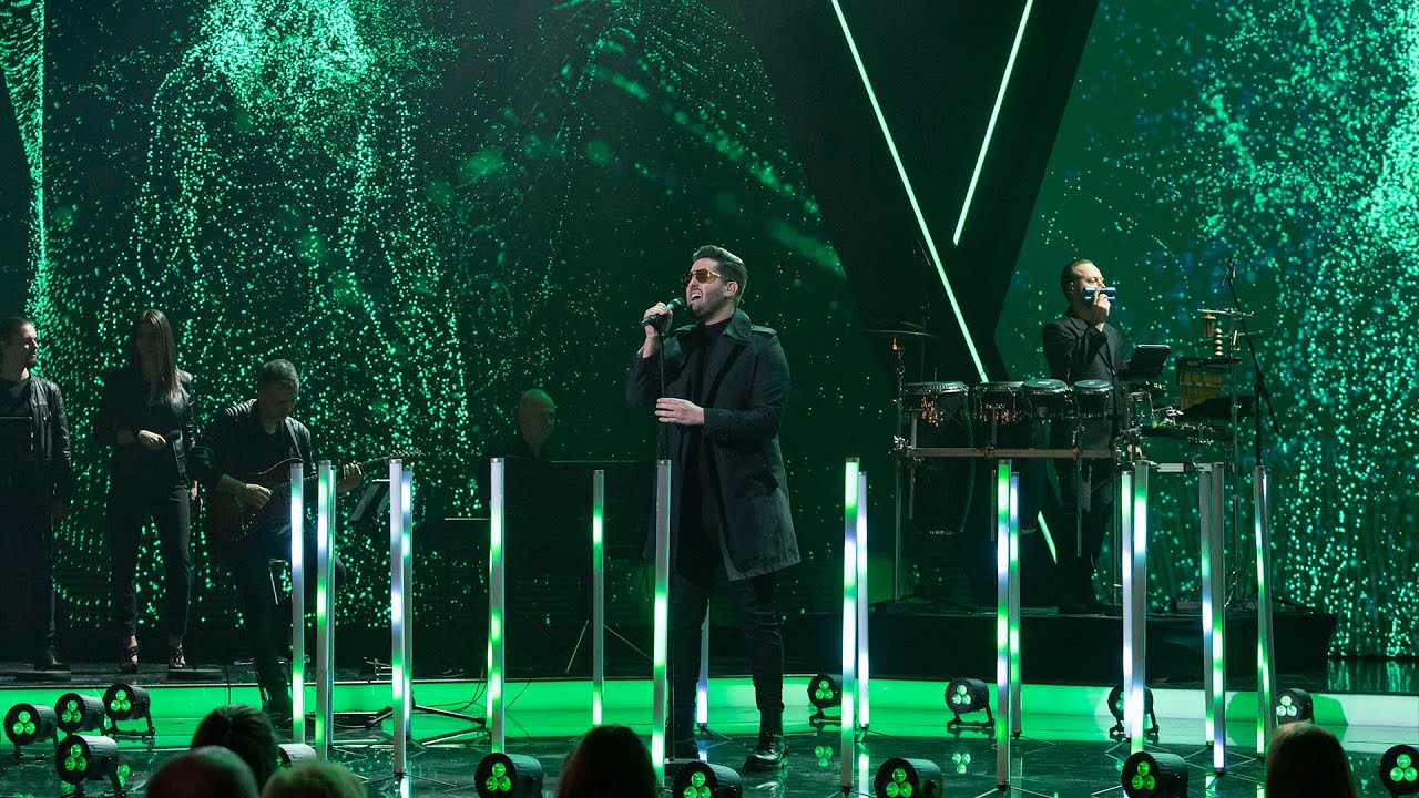 Álomarcú lány – Király Viktor (Petőfi Zenei Díj – Az Életmű gála)