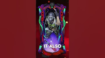 Inner Beast Collection Event  #apexlegends #apex #innerbeastevent #apexinfo