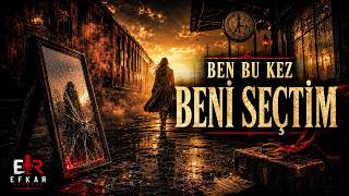 Ben Bu Kez Beni Seçtim Efkar Records Original