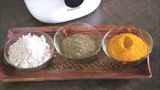 Toughest Grinding Test - Philips Food Processor HL1661 | Can it really grind Dry Turmeric?