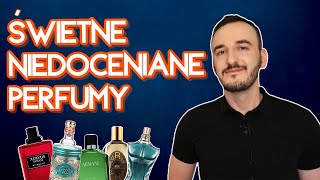 Niedoceniane Perfumy Perfumowe Perełki O Których Się Nie Mówi