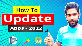 how to update app for google play store using android studio