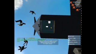 CSS Fun - Suicidas na DeathRun