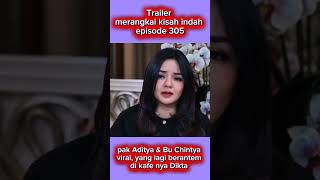 trailer mki episode 305 #basmalahgarlind #fypviral #rasyah