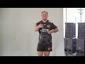 RAISING THE BAR | EPISODE 5 | Exeter vs Leicester | First Week Of The Season
