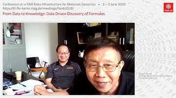 Tong-Yi Zhang: Discussion