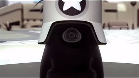 De Blob PS4 - 100% walkthrough - Level 1: Last Resort + Bonus Missions