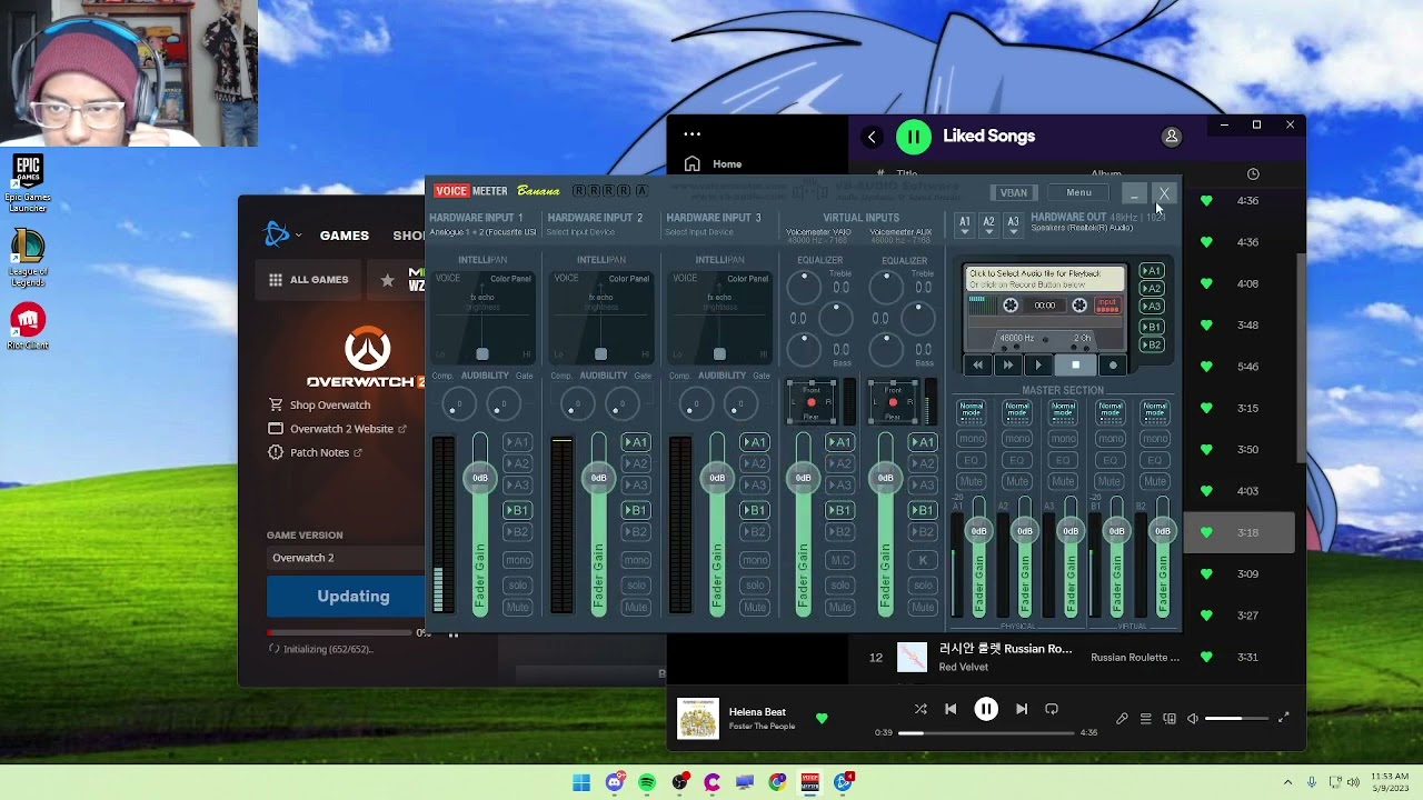 NOT WHILE IM DRIVING MAN GET OUT OF THE BIKE LANE