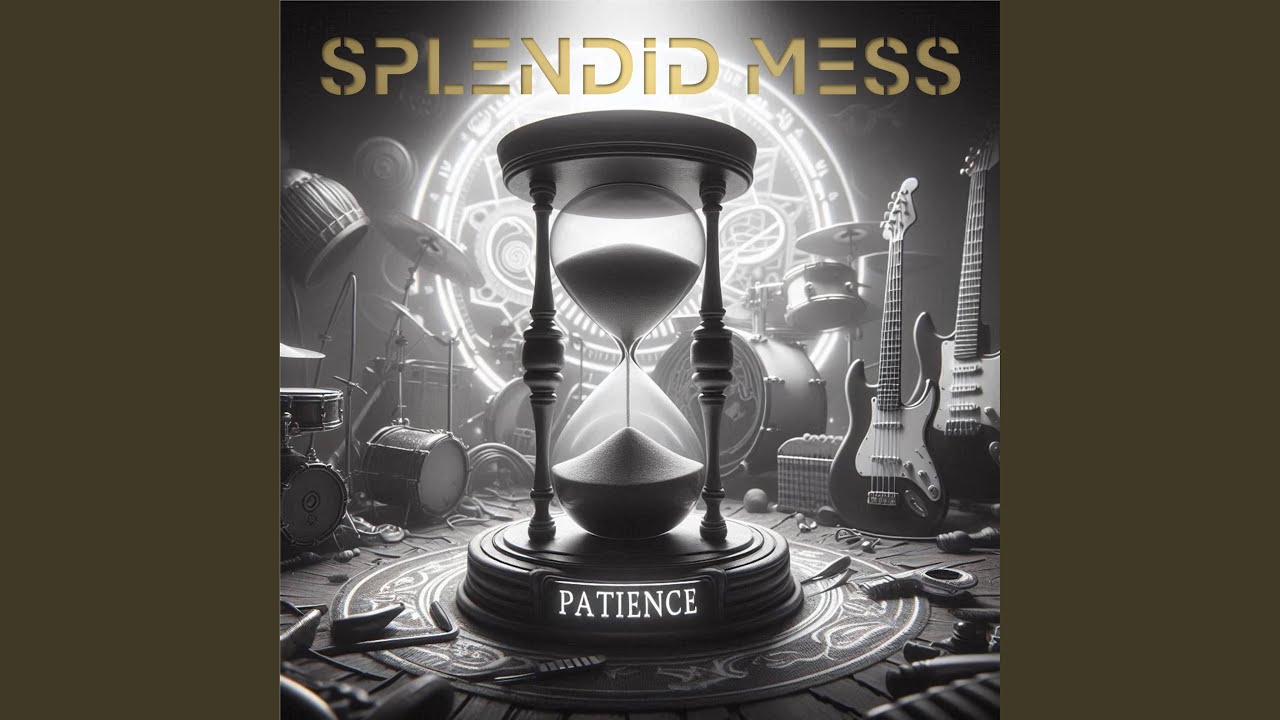 Watch Patience (Radio Edit) on YouTube Watch Patience (Radio Edit) on YouTube