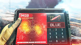 I dropped a NUKE in Warzone 2