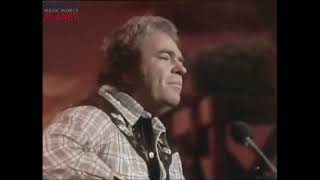 Watch Hoyt Axton Evangelina video