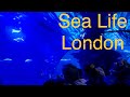 SEA LIFE. London