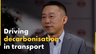 Driving decarbonisation: from ‘what’ to ‘how’ with BYD by Shell 500 views 12 days ago 2 minutes, 40 seconds