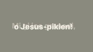 Download Lagu Aria 9 -  Da switi Jesus-pikien  MP3