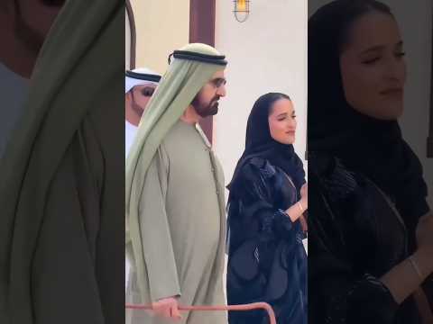 Dubai Sheikh S Power Meals 4 Wives Lifestyle Secrets Of Arab Wealth Shorts Shortsfeed 